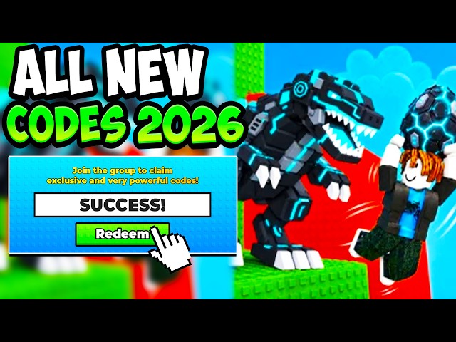ALL WORKING JUMP TO STEAL AN EGG CODES ROBLOX - All New Jump To Steal An Egg Codes 2026!