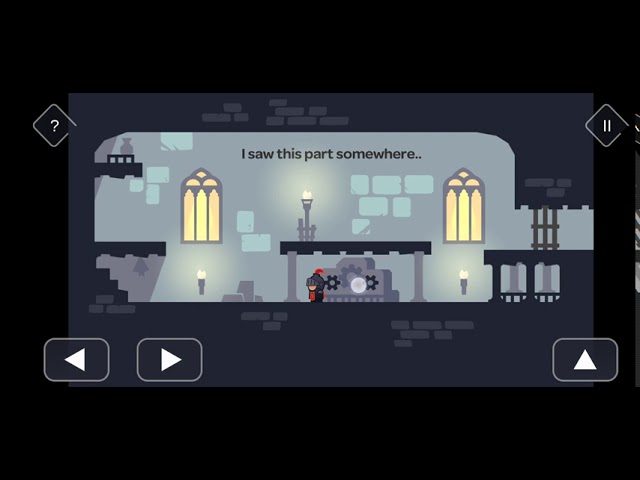 Tricky Castle Princess Castle Level 72 Walkthrough