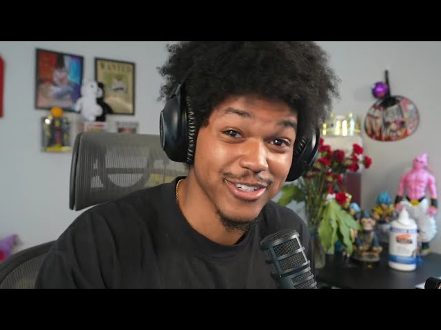 Lucky People & FNAF
