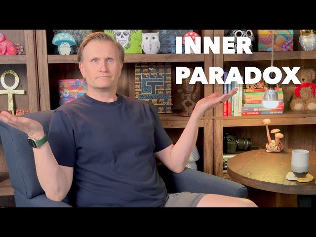 Engage 17: Embrace Your Inner Paradox