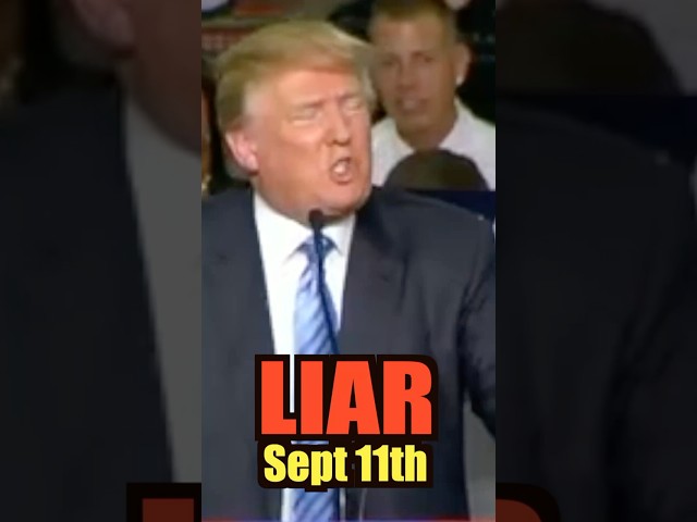 Chip Franklin Does It Again To Trump and MAGA!