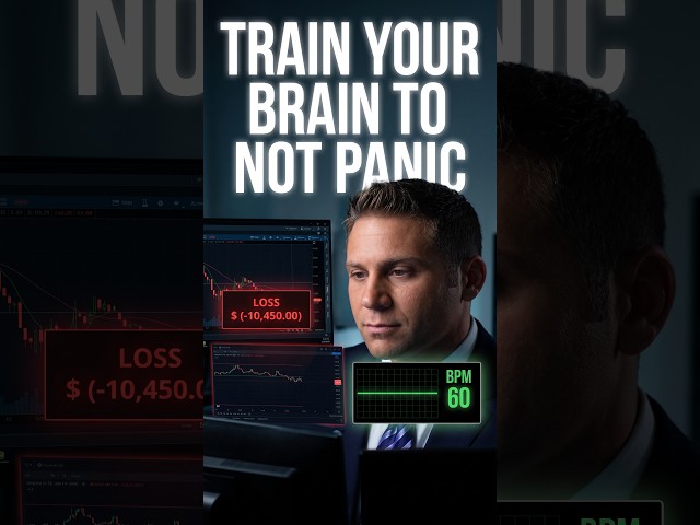 Losses Are Inevitable   Training Our Brains Is Necessary