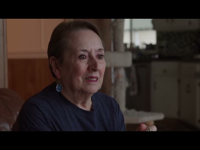 When Toni’s Sight Faded, Pituitary Tumor Surgery Brought Clarity