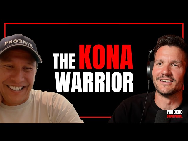 Chris McCormack: How I Got Inside Their Heads | The Dark Art of Winning