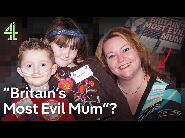 My Mum Lied About My Brother’s Illnesses | Love You To Death