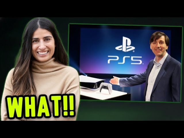 The RETURN of Xbox | PlayStation Console Sales PLUMMET | PGP Episode 7