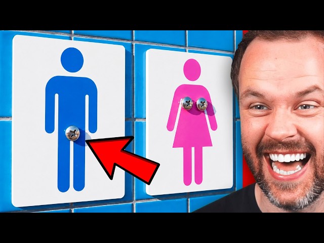 The WORST Design Fails In The World!