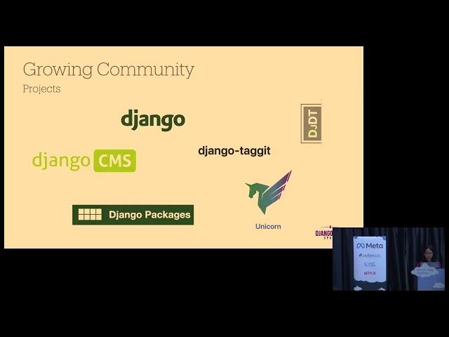 "Djangonaut Space: A Mentorship Program For Open Source" - Lilian (Nbpy2025)