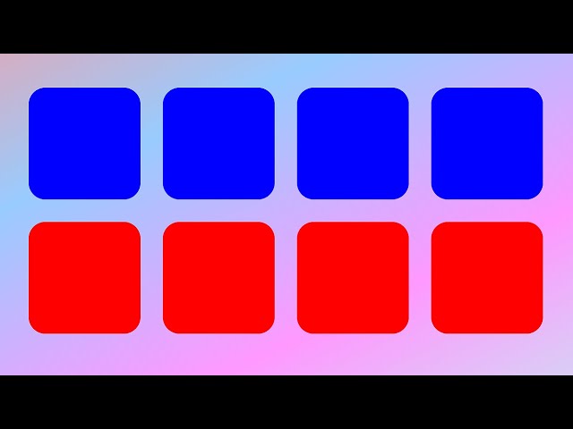 Make equal size box using flexbox in html and css | Design layout with equal size box using flexbox