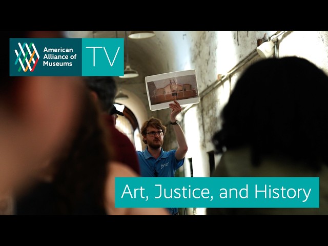 The Evolution of Eastern State Penitentiary