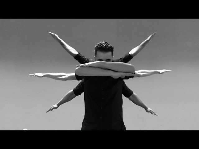 Geometric Dance
