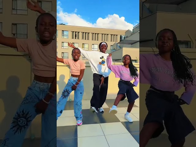 MR Eazi Ft Molly - Comfort (Dance Challenge)