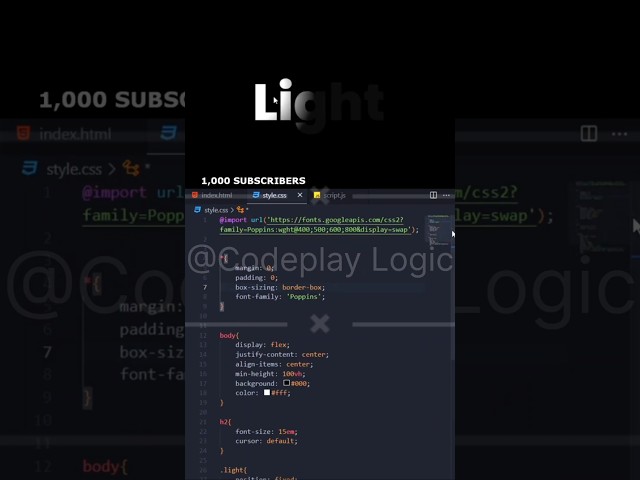 Coding ka ek simple trick… but the ending hits different! 💻🔥 #Coding #WebDevelopment #Programmer