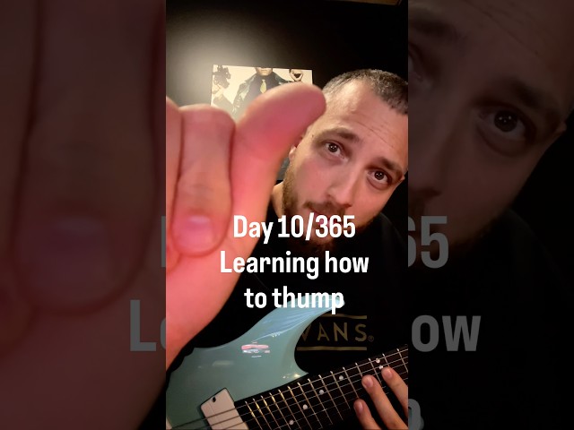 Fastest way to learn a new guitar technique in 10 days