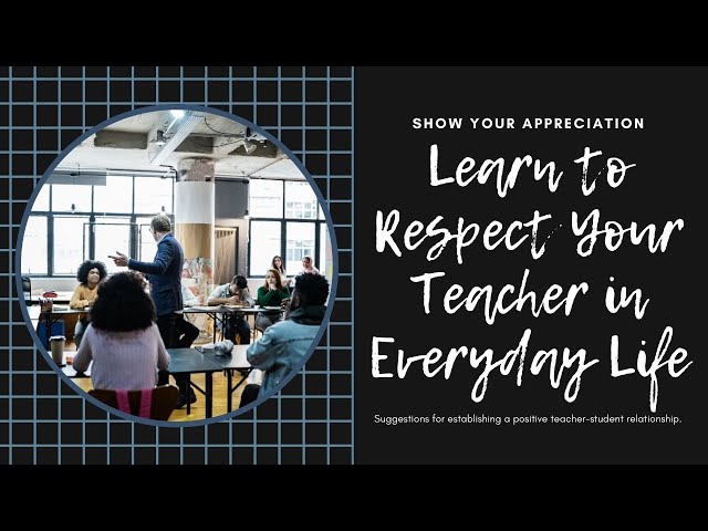 Live Tech Talk in Urdu/Hindi | Learn to Respect your Teachers No Matter What | @perfectwebsolutions