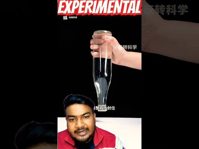 Three amazing experiments✨-EXPERiMENTAL #lifehacks #experiment #science #diy #lifehack