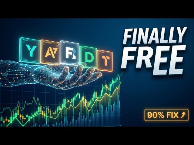 How to Get FREE Stock Data for Backtesting (5 Sources Compared)
