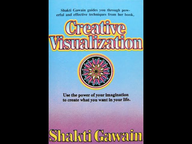 Creative Visualization