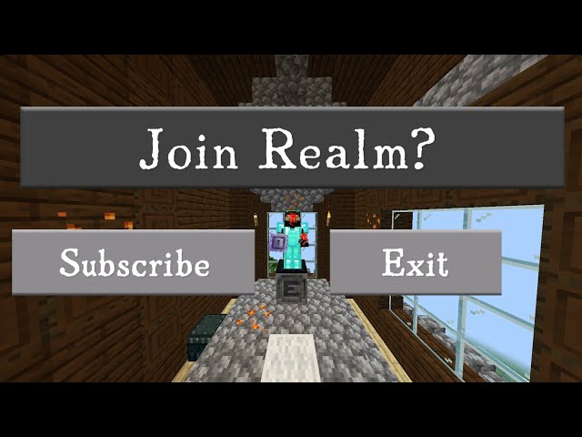 Realm Code: N6ofpq7rMRxzq_8