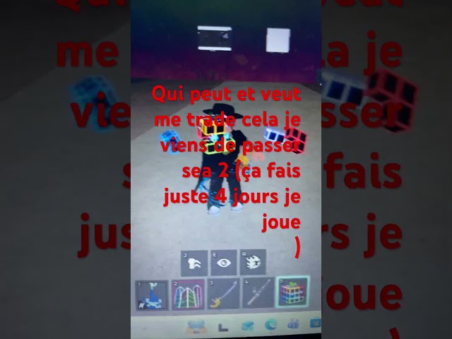 #bloxfruits#roblox#sea2