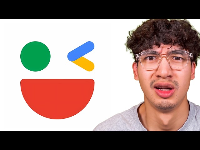 WTF Is Google Giggles??? 😭😭😭