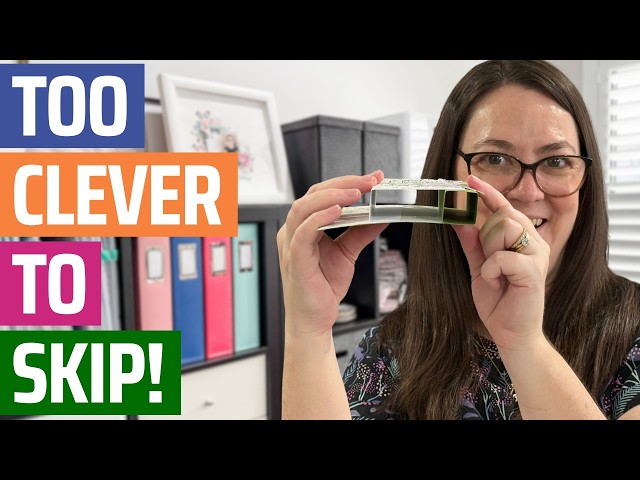 EVERYONE is Making These 7 Fun Fold Cards (Here's Why)