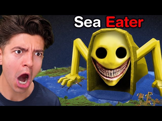 Testing Minecraft’s SCARIEST Forgotten Myths! | Full Movie 