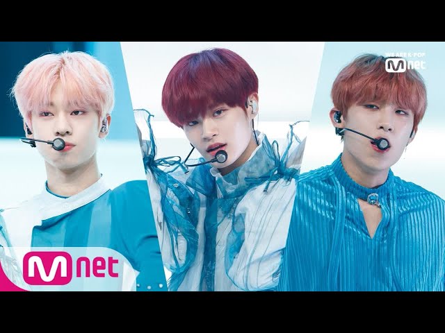 [AB6IX - BREATHE] Deubt Stage | M COUNTDOWN 190523 EP.620