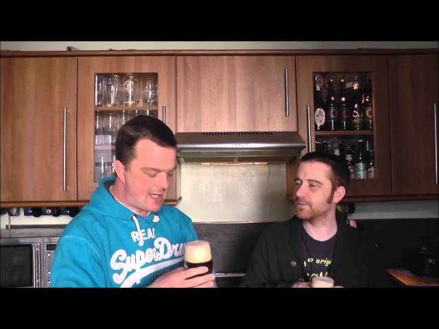 Pressure Drop Bosko IPA By Pressure Drop Brewing | Craft Beer Review