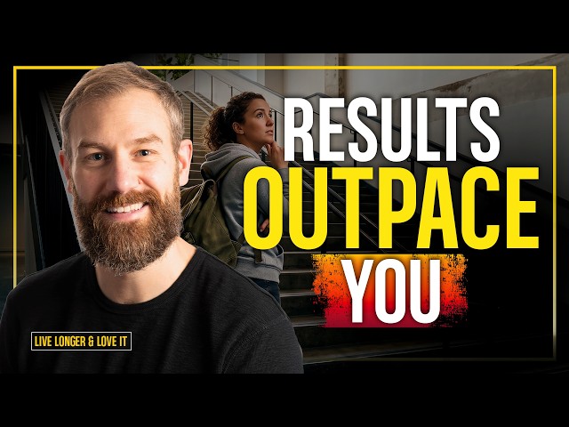 How to process BIG changes in your life