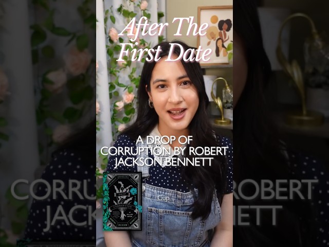 👀 After the First Date: A Drop of Corruption (Spoiler Discussion)