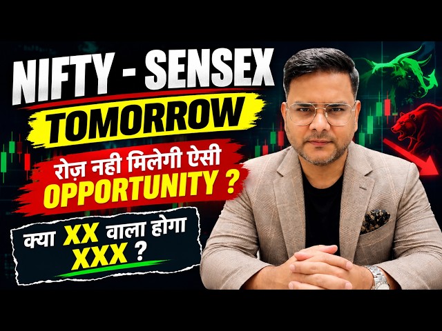Nifty Prediction & Sensex Analysis for Tomorrow & market news | 30th September 2026 | Saste Option📈🚀