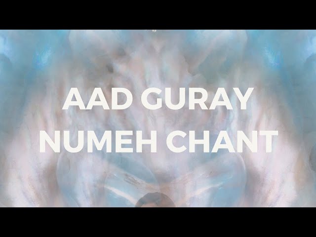 Kundalini Chant – Activation & Energy Awakening