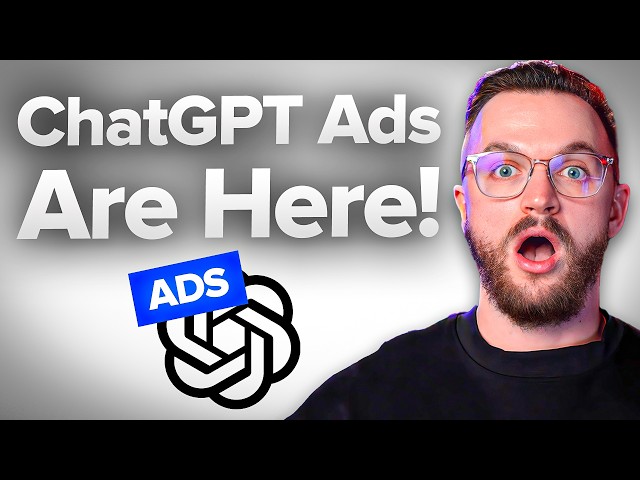 Do ChatGPT Ads Work? (Here’s The Truth After $4k In Spend)