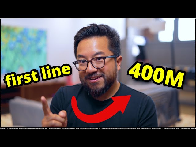 From first line of code to his 400M mistake (Garry Tan)