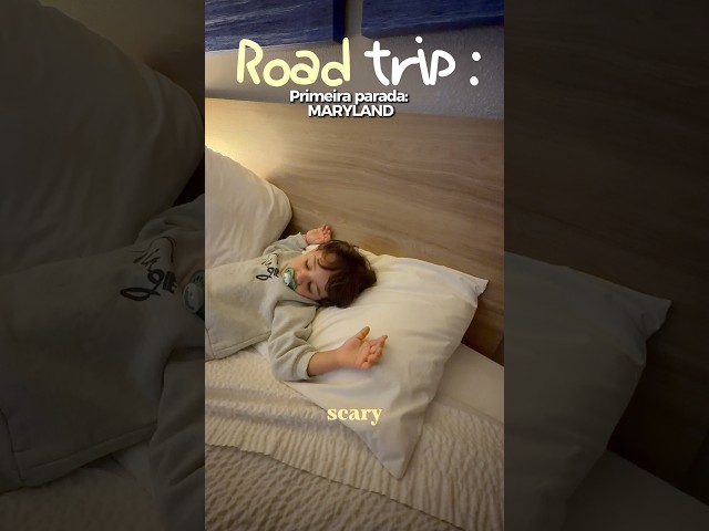 Twelve hours on the road