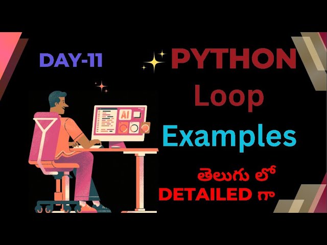 Python Programming Day-10