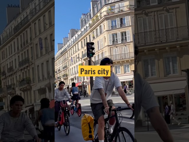 Paris city walks   Paris,France…😳#shorts#paris