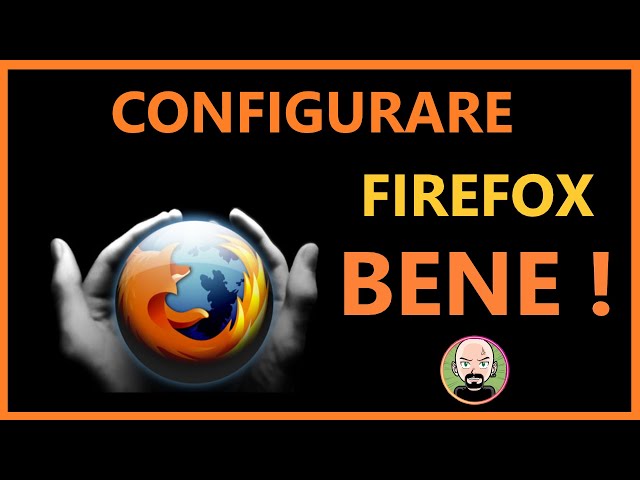 🧭 How to INSTALL and CONFIGURE Firefox WELL 💡 FAST and SAFE!