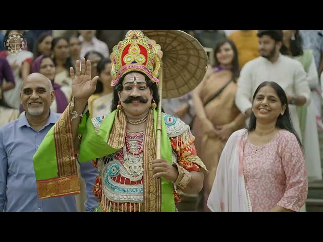 IIM Kozhikode Onam 2026 Celebrations