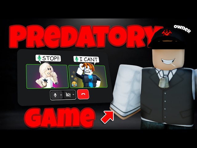 This VC Game Is Predatory & Has Major Problems (Ft Fumsly )