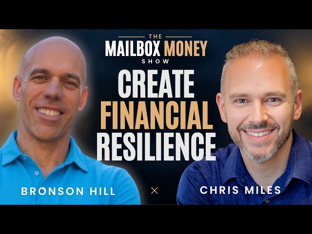 Live Your BEST Life Now: The Truth About Financial Success