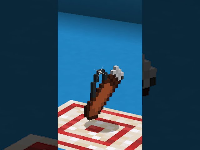 Why THIS Item was NEVER Added in Minecraft #shorts #minecraft #minecraftshorts