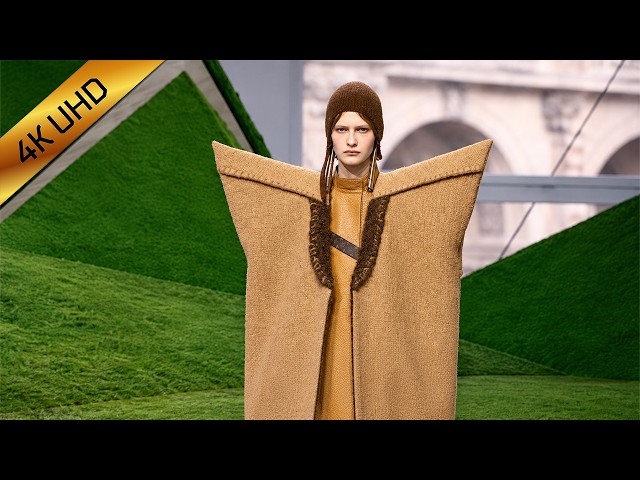 Louis Vuitton | Fall/Winter 2026–2027 | Paris Fashion Week