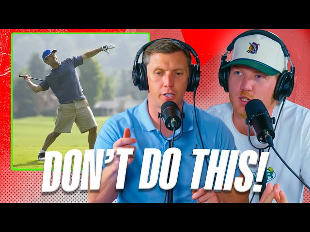 Our golfing ICK'S!