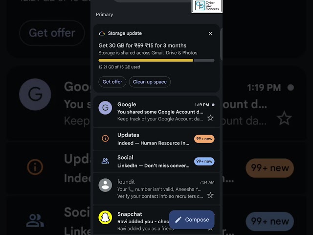 Google My Activity – What It Is & How to Check Your Activity History