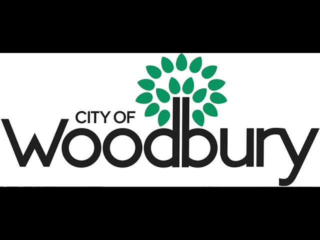 Woodbury City Council Meeting 8-12-26