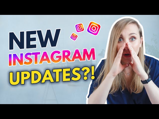 6 NEW INSTAGRAM UPDATES YOU MIGHT HAVE MISSED | INSTAGRAM GROWTH