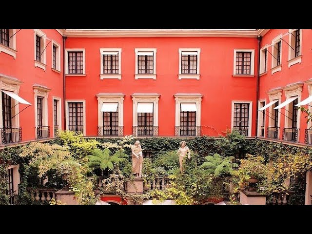 Hôtel Costes | Paris