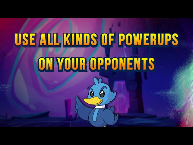 Dynamons 9 Trailer by Azerion Casual Games